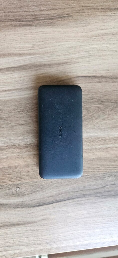 redmi 20.000 powerbank - 2