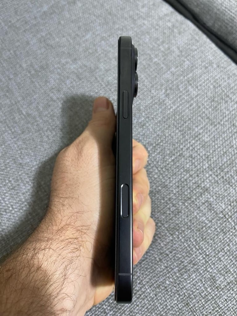 İPHONE 16 PRO MAX (PİL 100 DEVİR 16) - 3