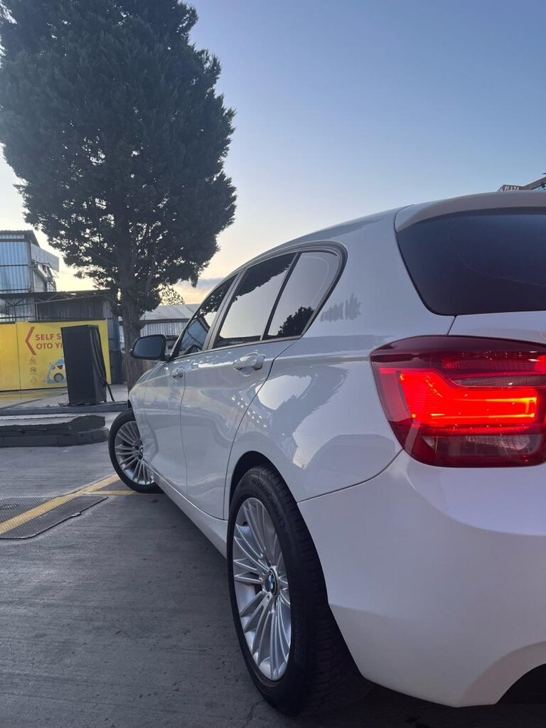 Sahibinden Temiz BMW 1.16D ED - 8
