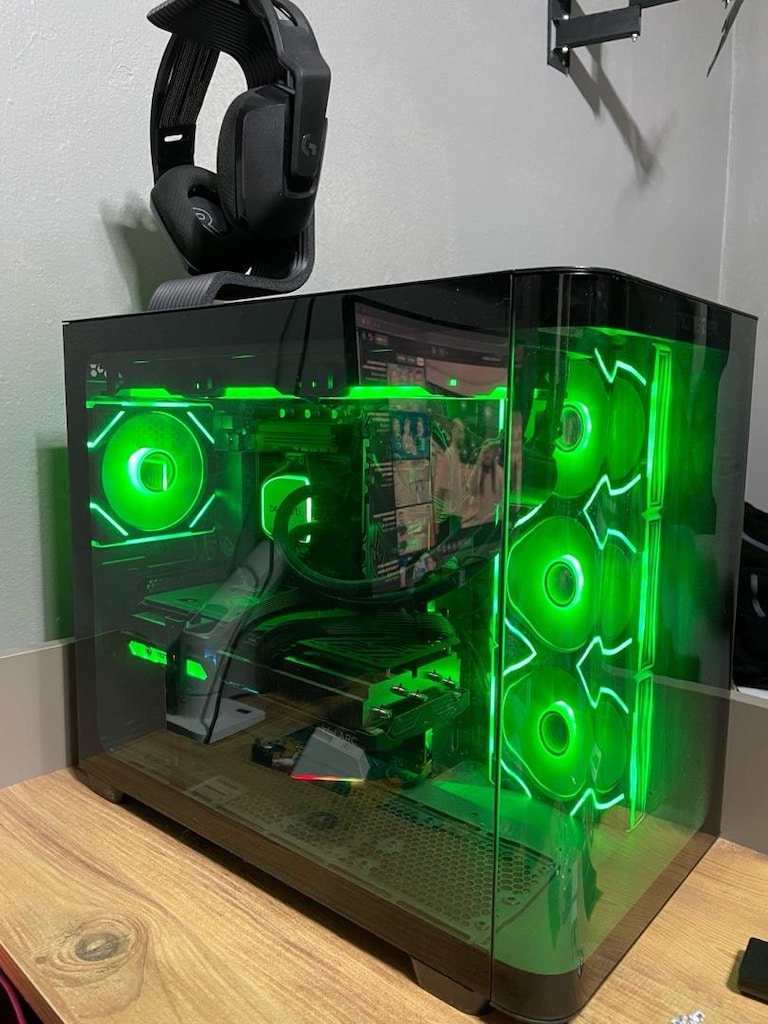 Monster PC - 4