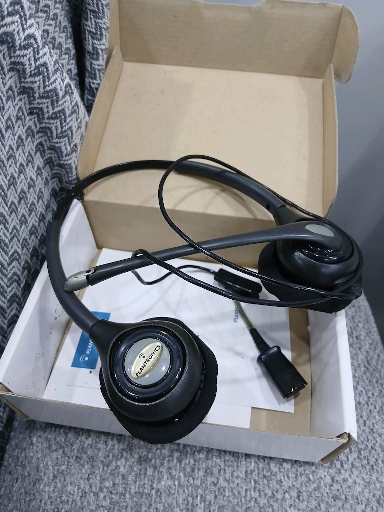 plantronics da45 fırsat ürünü - 2