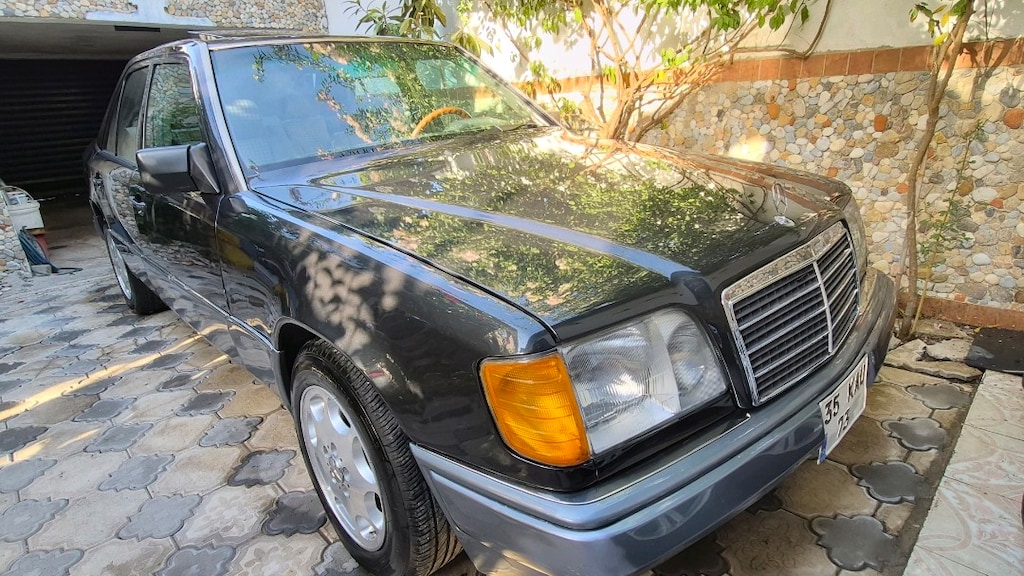94 MODEL E200 - 15
