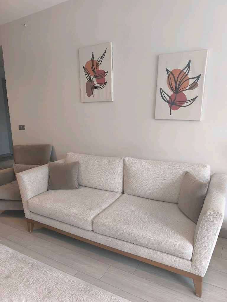 koltuk takımı - 3