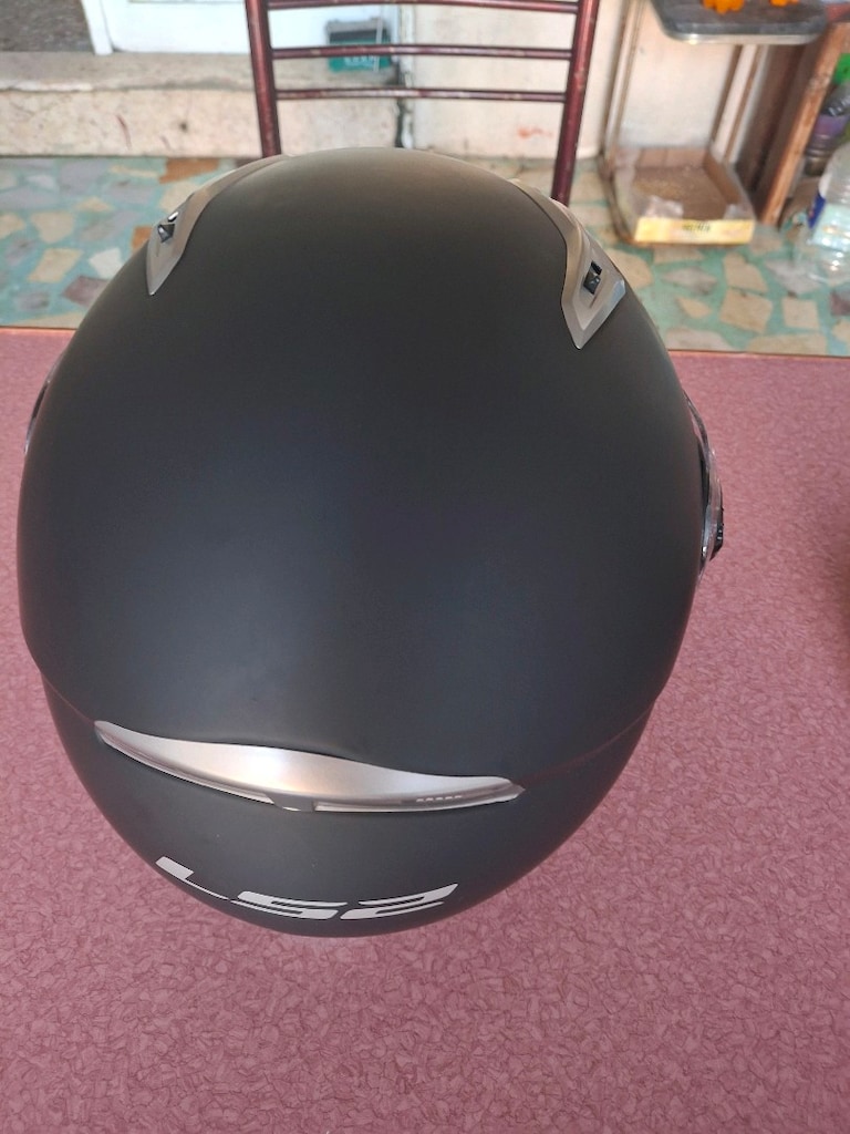 LS2 GURONİ FF370 KASK - 4