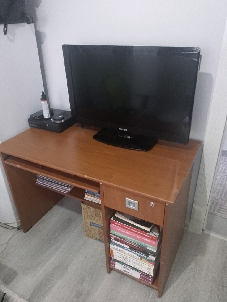 Çocuk gardrobu 3 kapaklı - 8