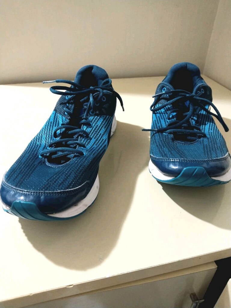 Puma Sequence erkek koşu ayakkabısı - 8
