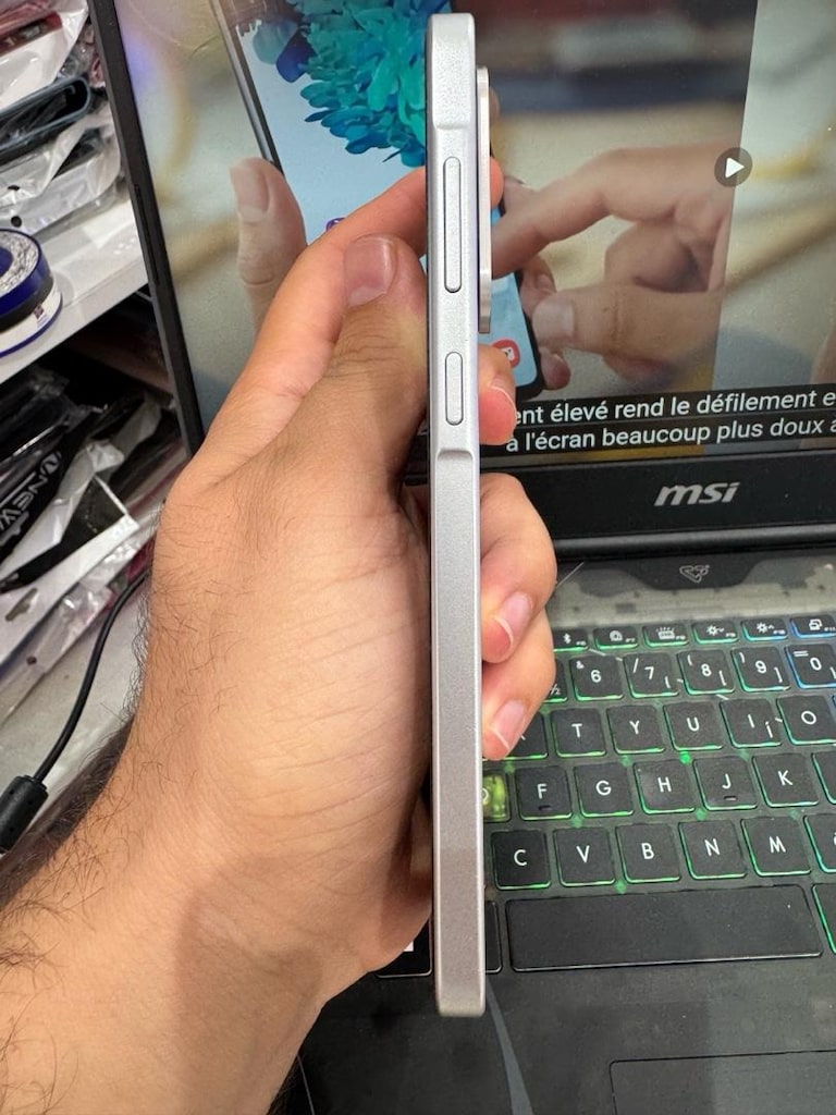 SAMSUNG A36 5G - 4