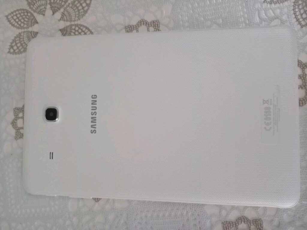 Samsung Casper tablet - 6
