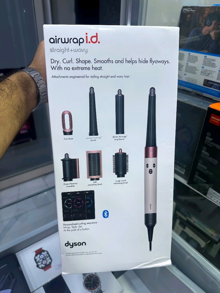 dyson çeşitleri bulunur - 4