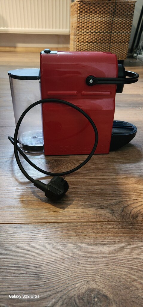 Nespresso Kahve Makinesi - 3