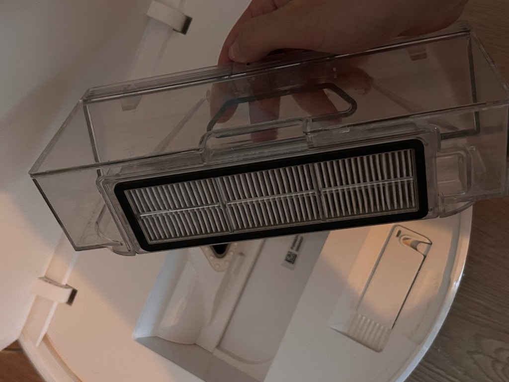 Xiaomi Dreame Mop Süpürge Garantili - 3