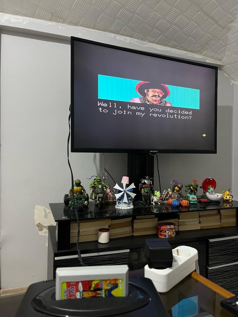 Atari kaseti - 4