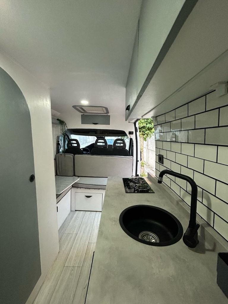 SAHİBİNDEN SATILIK BOYASIZ DEĞİŞENSİZ CİTROEN JUMPER MOTOKARAVAN - 10