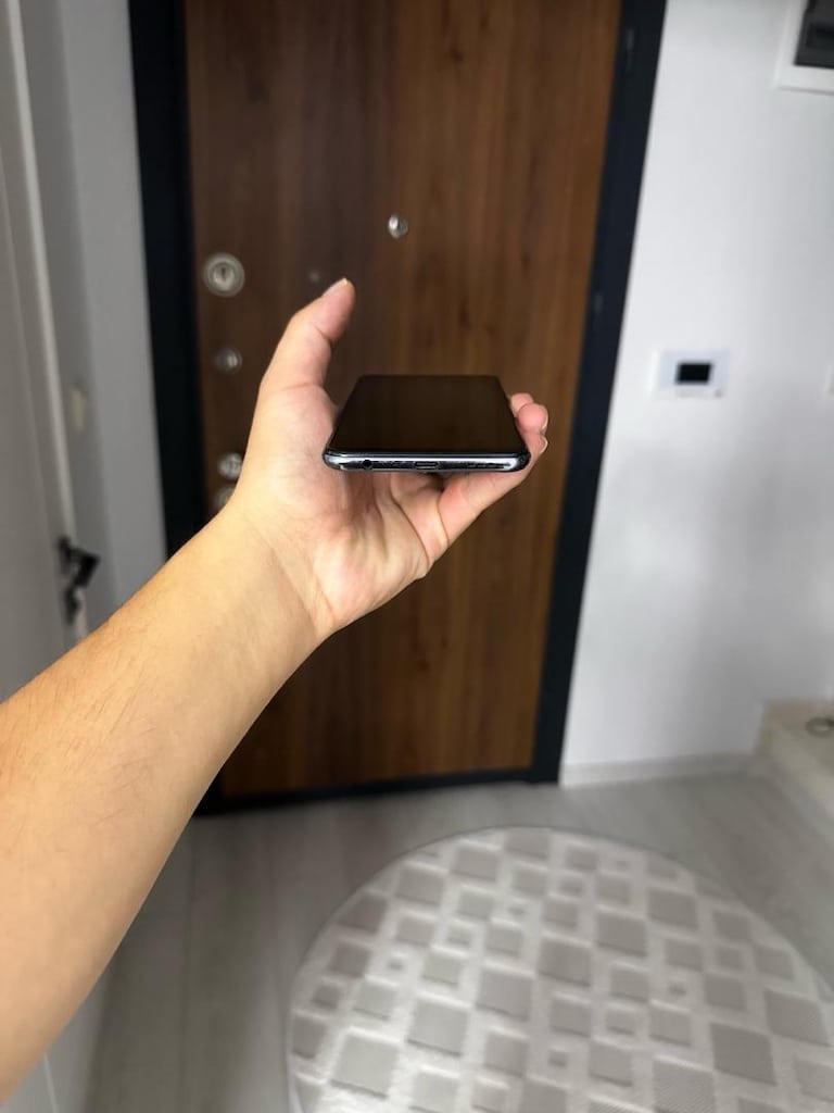 TEMİZ SORUNSUZ OPPO RENO 4 LİTE 128 GB TELEFON - 5