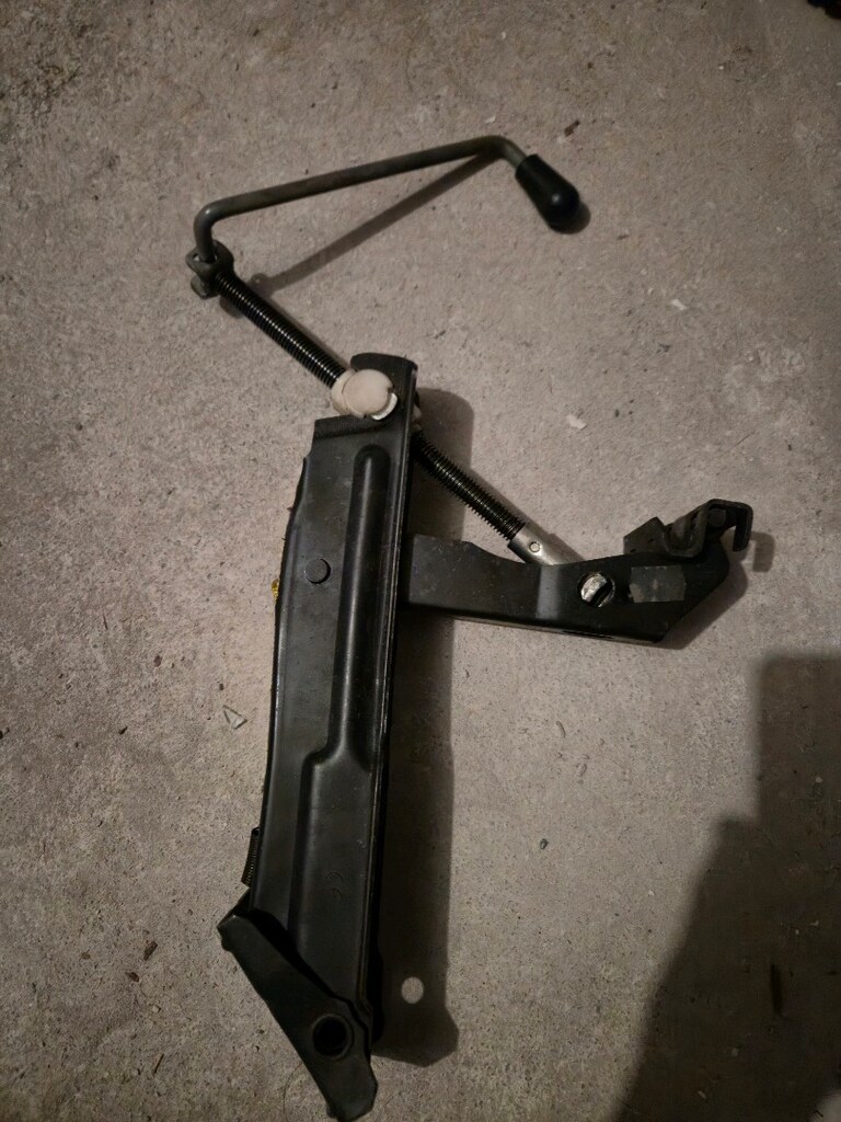 SKODA-Volkswagen-SEAT KRIKO ve BİJON ORIJINAL TEMİZ - 5