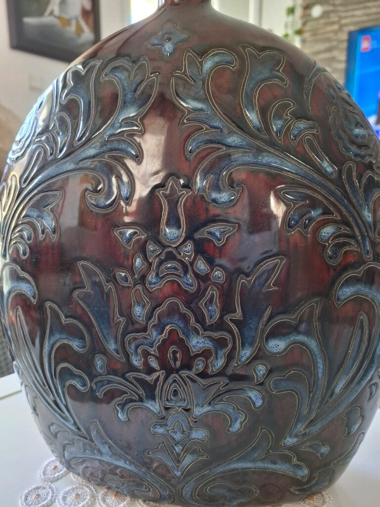 paşabahçe vazo - 3
