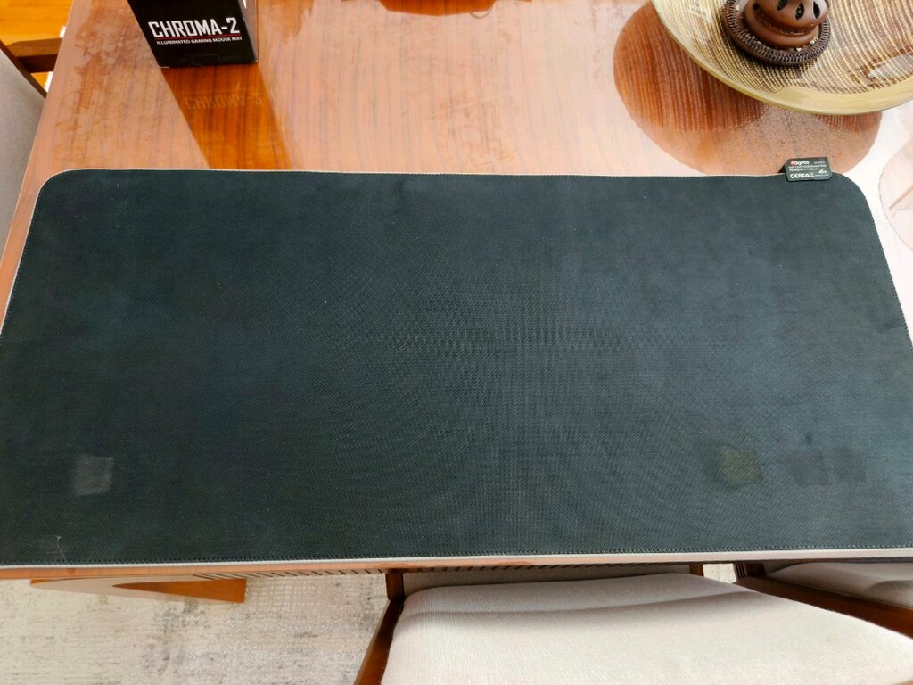 Digipod Rgb Gaming Mousepad Rgb Oyuncu Mousepad 90x40 XXL - 2