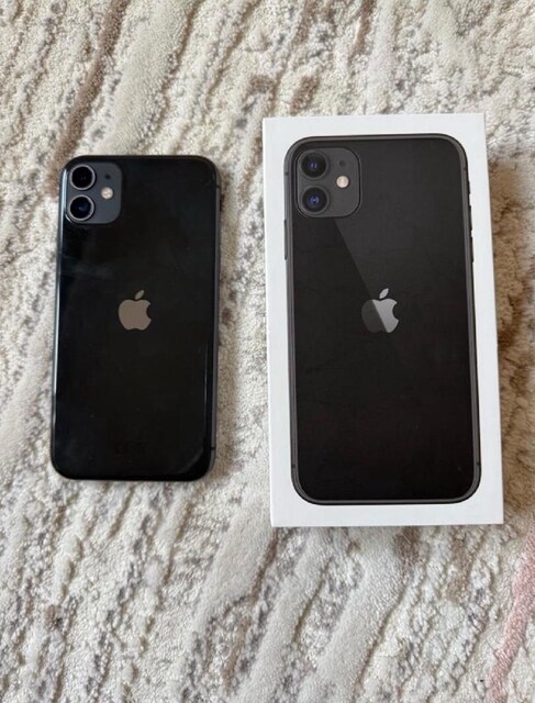 tertemiz İphone 11