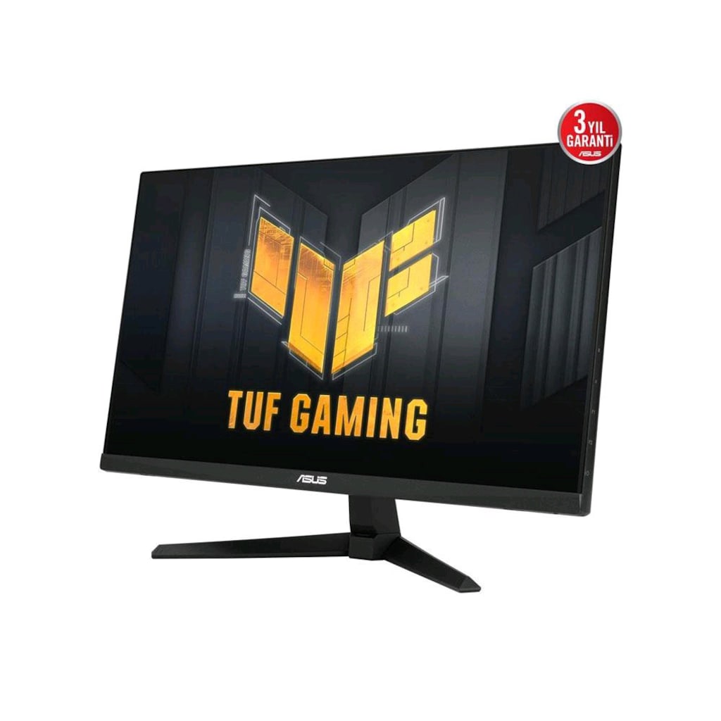ASUS 24,5" TUF GAMING VG259Q3A 1Ms (180Hz)FULL HD IPS GAMING MONITOR - 3