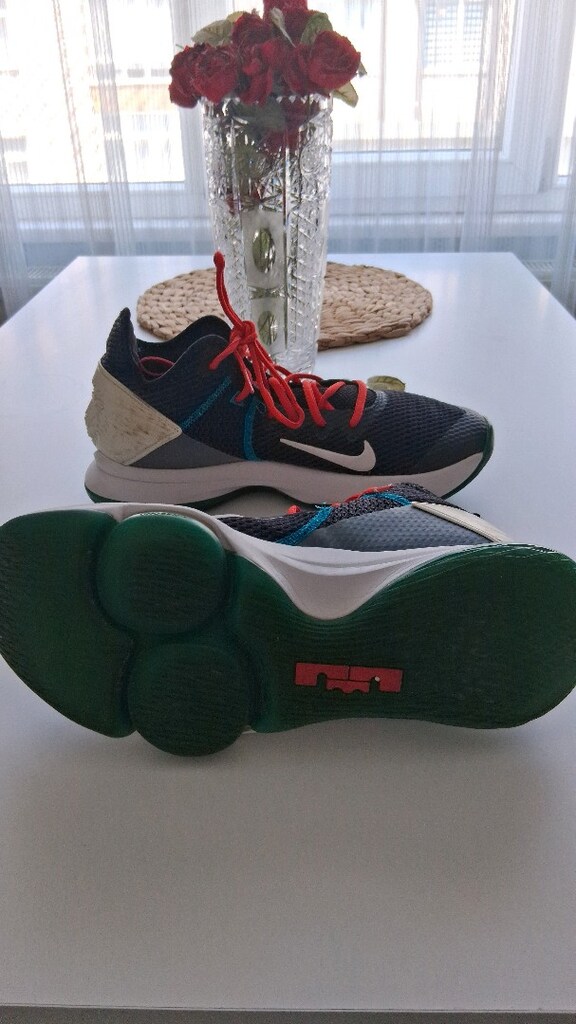 NIKE SPOR AYAKKABI Orjinal. ACİL SATILIK - 8