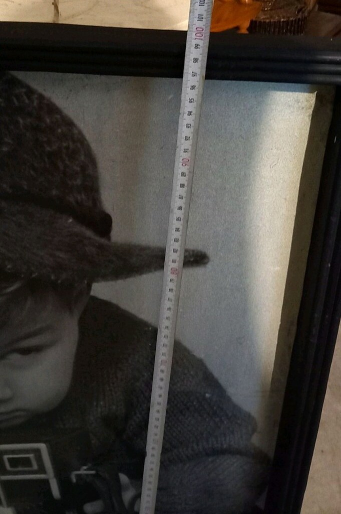 ORİJİNAL PAUL POPPER (1962)"photographer boy" - 3