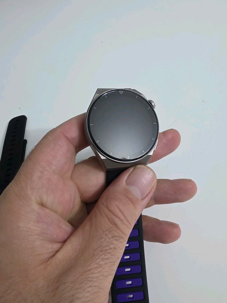 Huawei Watch GT3 Pro 46 MM Akıllı Saat - 6