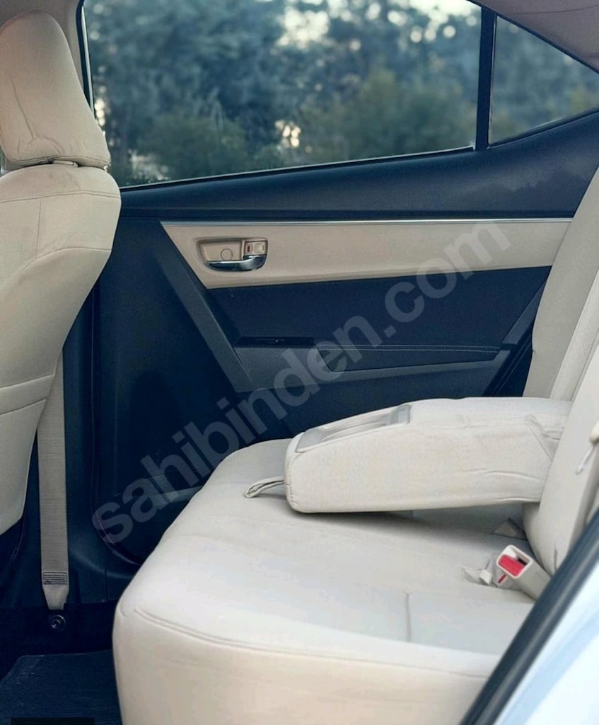 Toyota Corolla 1.4d.d - 18