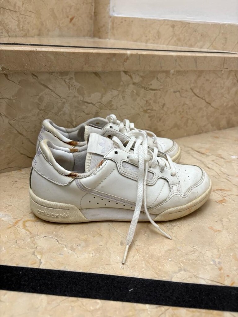 adidas Orjinal ayakkabı - 4