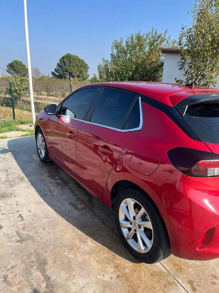 Sahibinden hasar kayıtsız değişensiz boyasız Corsa - 12