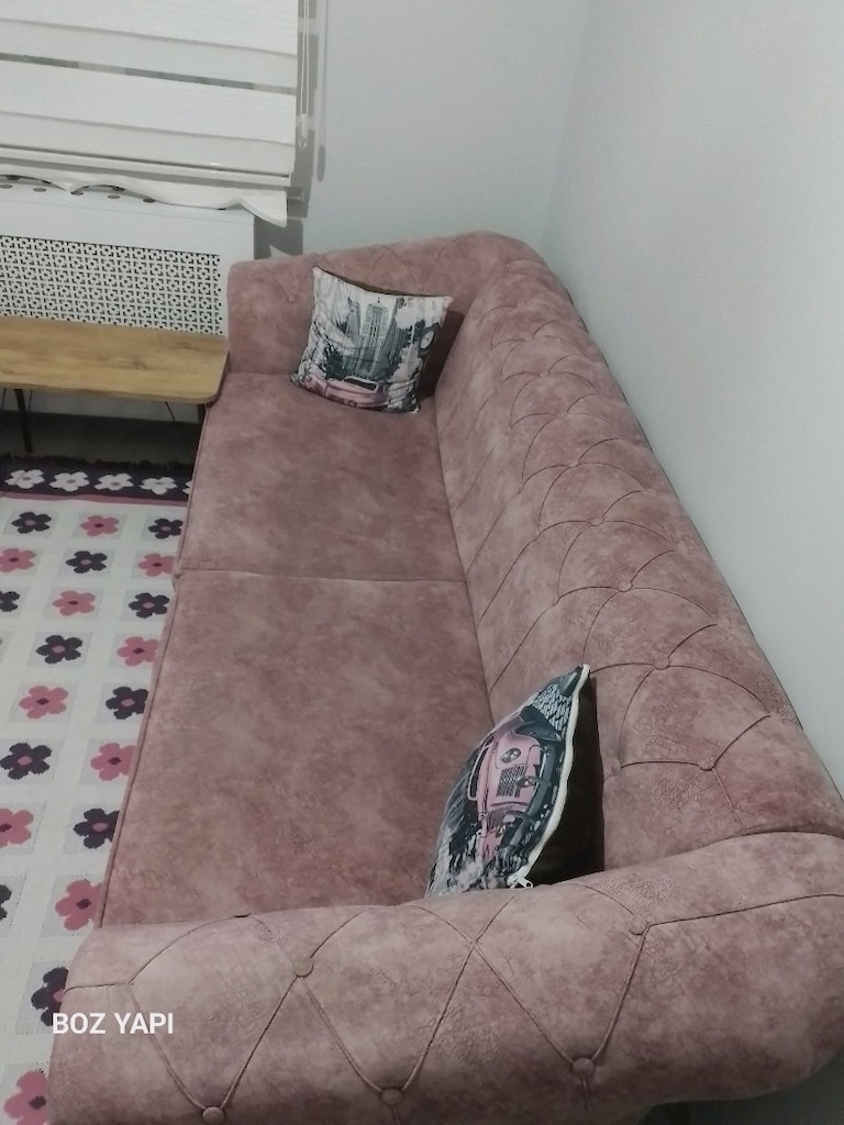 SAĞLAM KANEPE ÇELİK PROFİL - 3