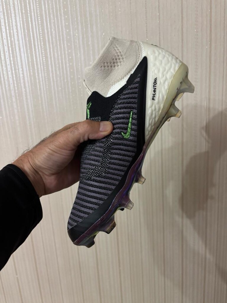 Nike Phantom GX3 Krampon - 3
