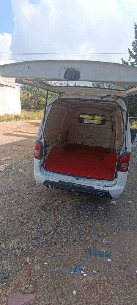 Sahibinden satılık Hyundai H100 - 4