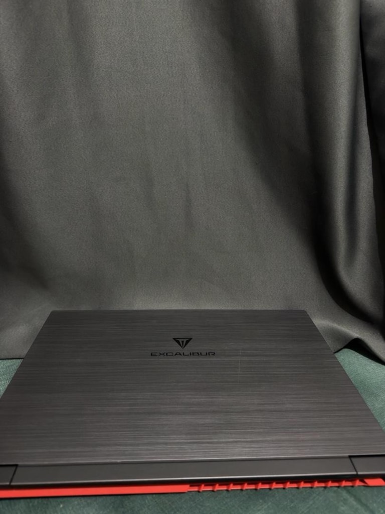 Casper Excalibur G870 / 32 RAM / 1TB SSD / RTX 4050 - 5