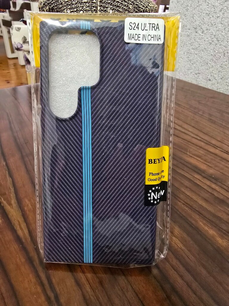 samsung s24 ultra için bulunmaz telefon kılıfları - 2