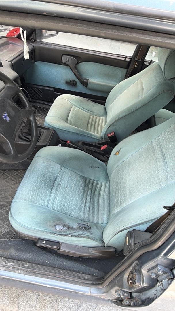 KARTAL SLX - 14