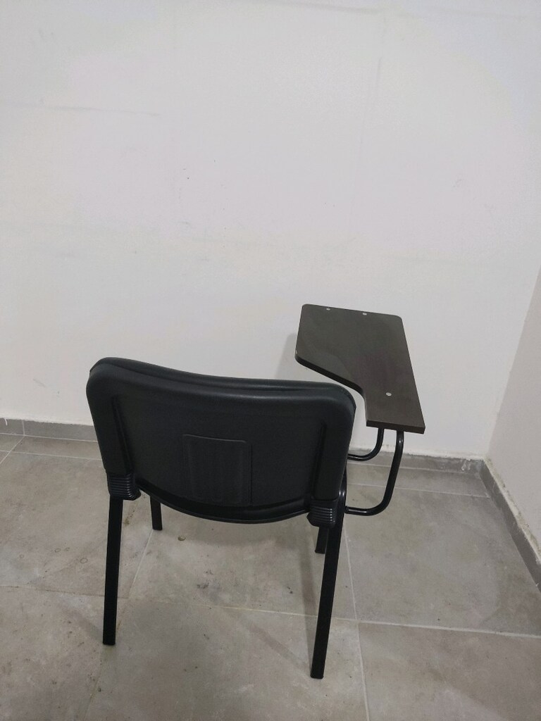 ofis bekleme koltuğu sandalye - 6