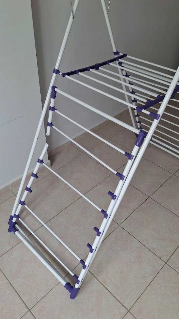 ÇAMAŞIR ASKISI - 2