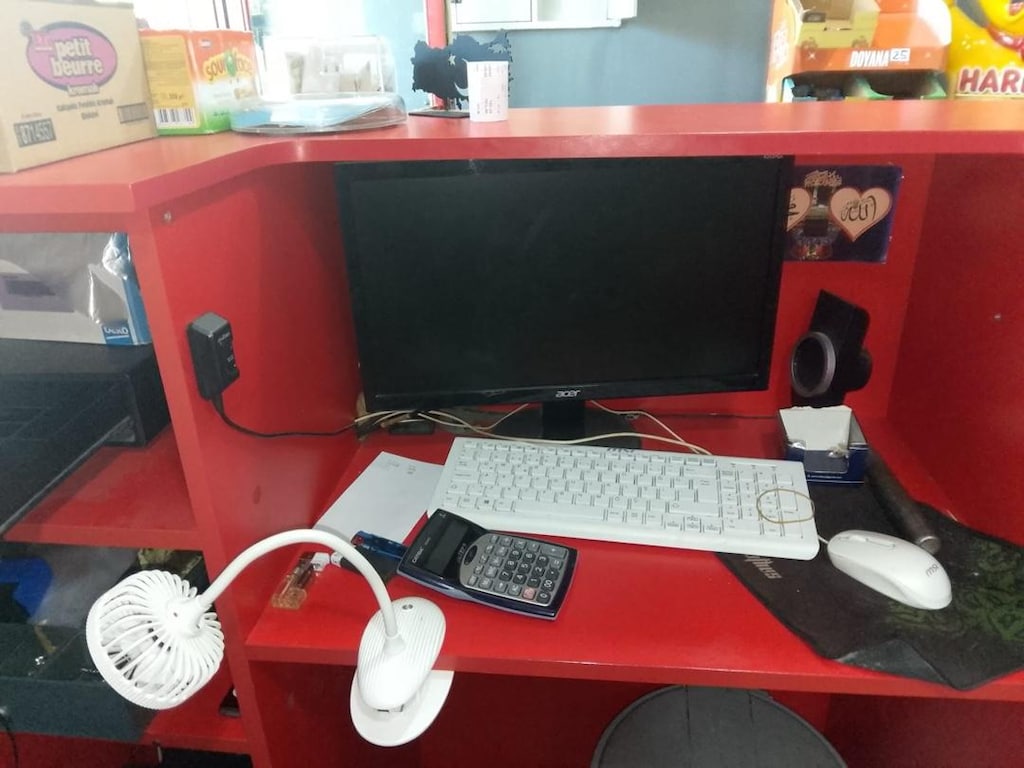 TR NİN EN TEMİZ PS5 SALON EKİPMANLARI - 5