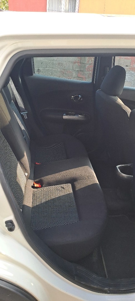 2014 NISSAN JUKE 1.6 SKY PACK XTRONIC – 100.500 KM – FULL ORİJİNAL - 5