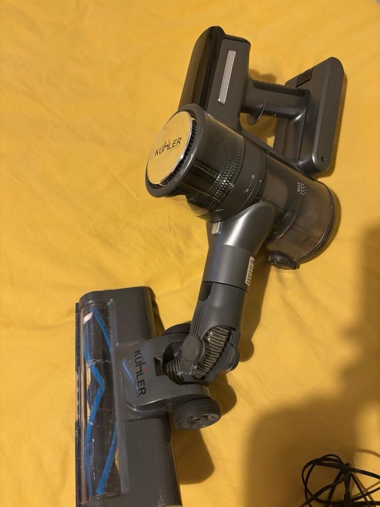 Dikey Süpürge - Kühler KH-V700 - 8