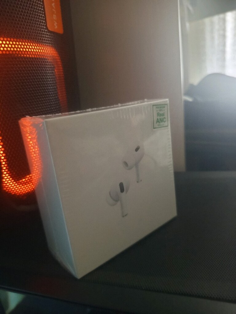 AirPods Pro 2. Nesil ANC Özellikli Bluetooth Kulaklık - 5