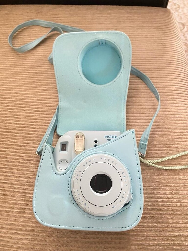 instax mini 8 - 4