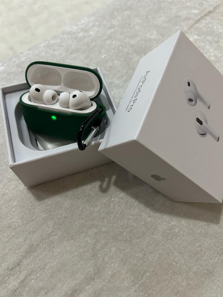AirPods pro 3 nesil - 4