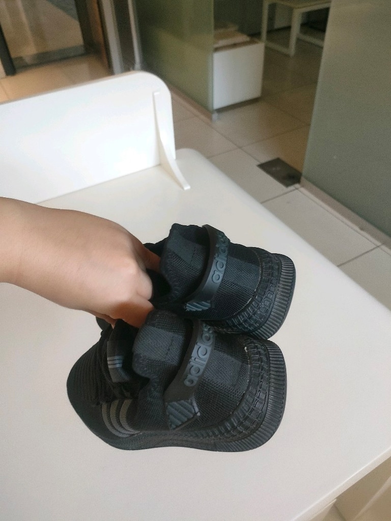 Adidas erkek ayakkabı 42 no (FiYAT SONDUR) - 5