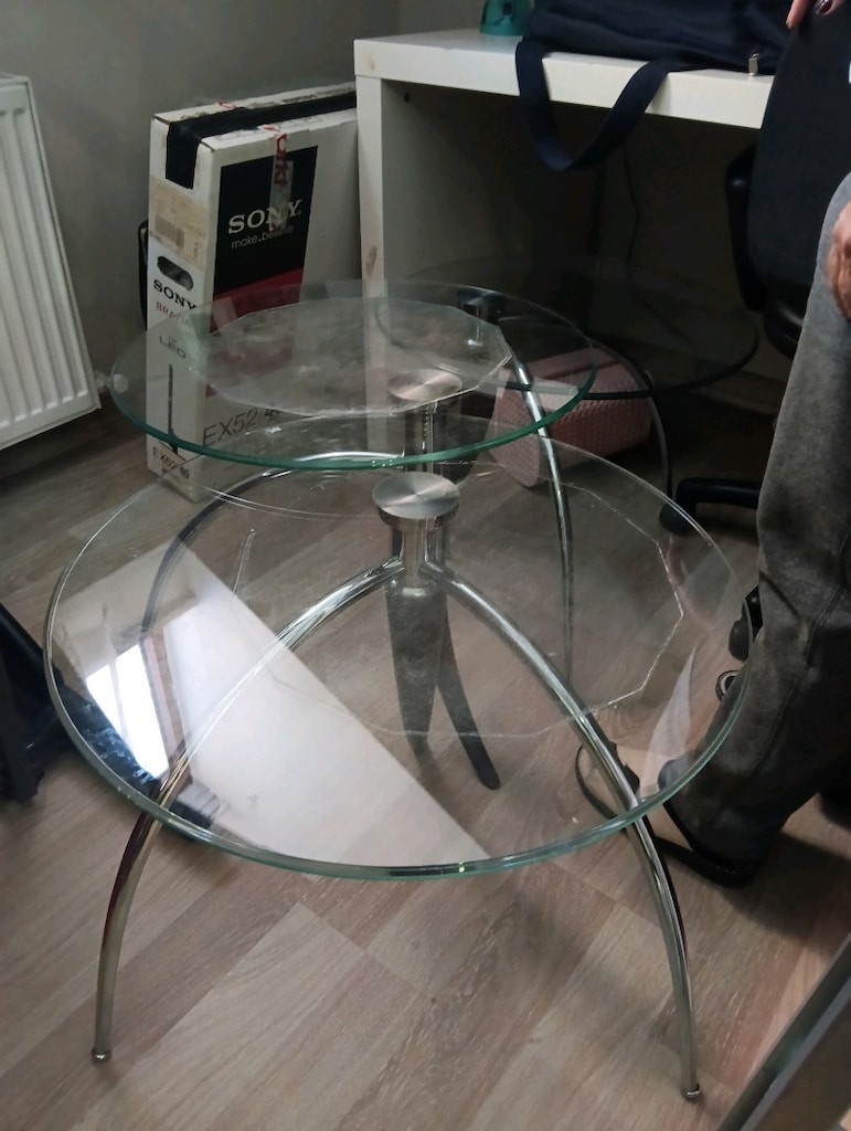 zigon sehpa - 3
