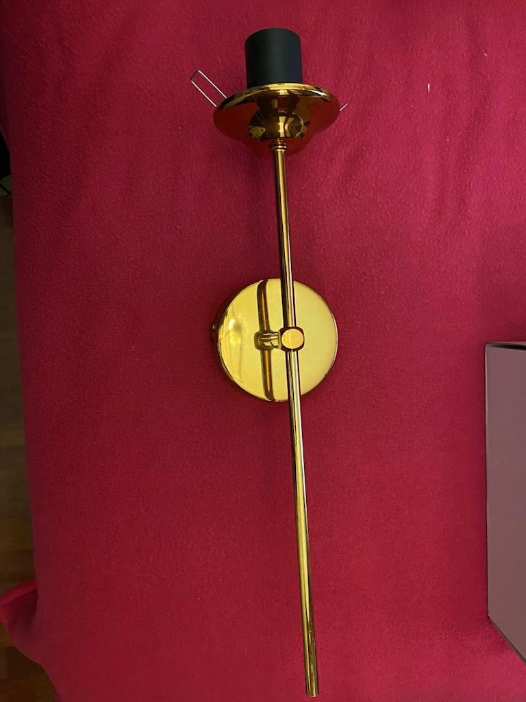 Gold rengi aplik - 5