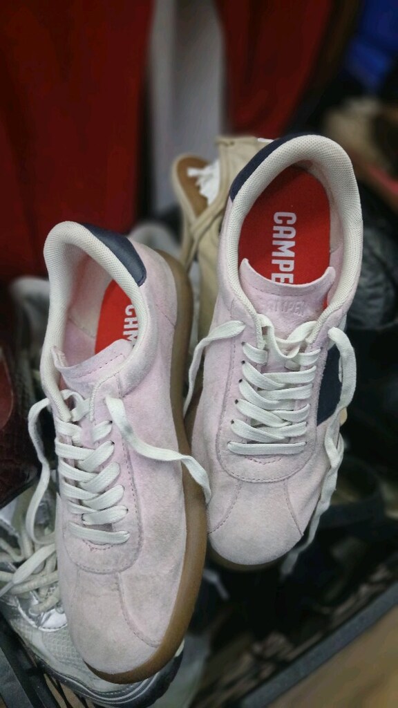 camper spor ayakkabı - 6