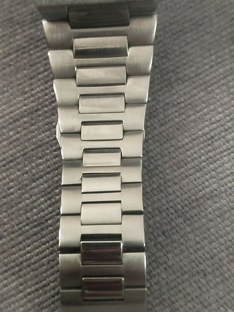 patek philippe cubitus otomatik - 4
