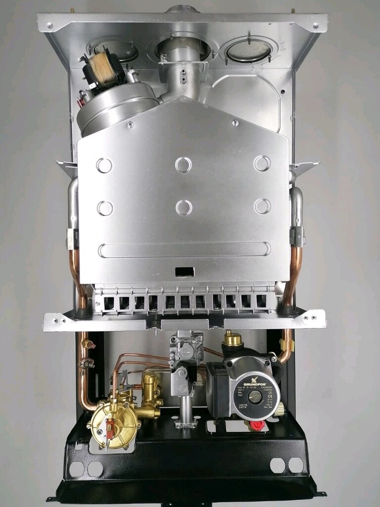 Kombi - 3