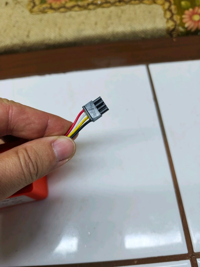 Roborock ve Xiaomi gibi akıllı robot süpürge modelleriyle uyumlu olan - 6